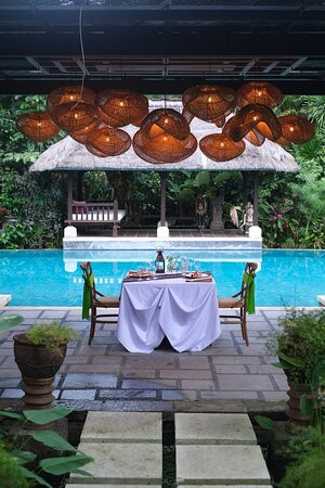 巴厘诺夫斯别墅主图