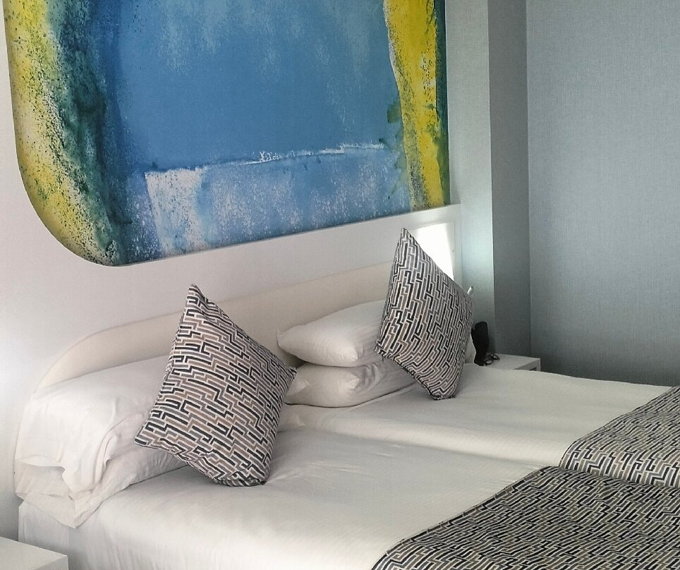 AZ Hotels Vague D'Or主图