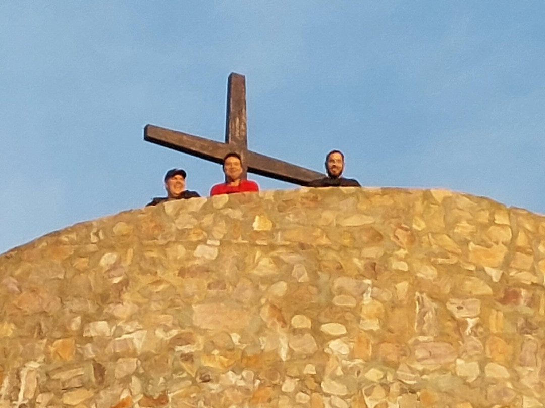 Millennium Lookout Temple-Puan必去景点