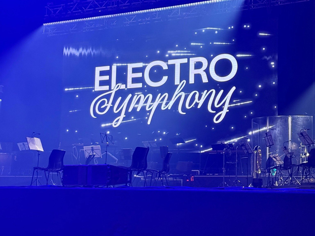 Arkéa Arena-Floirac必去景点