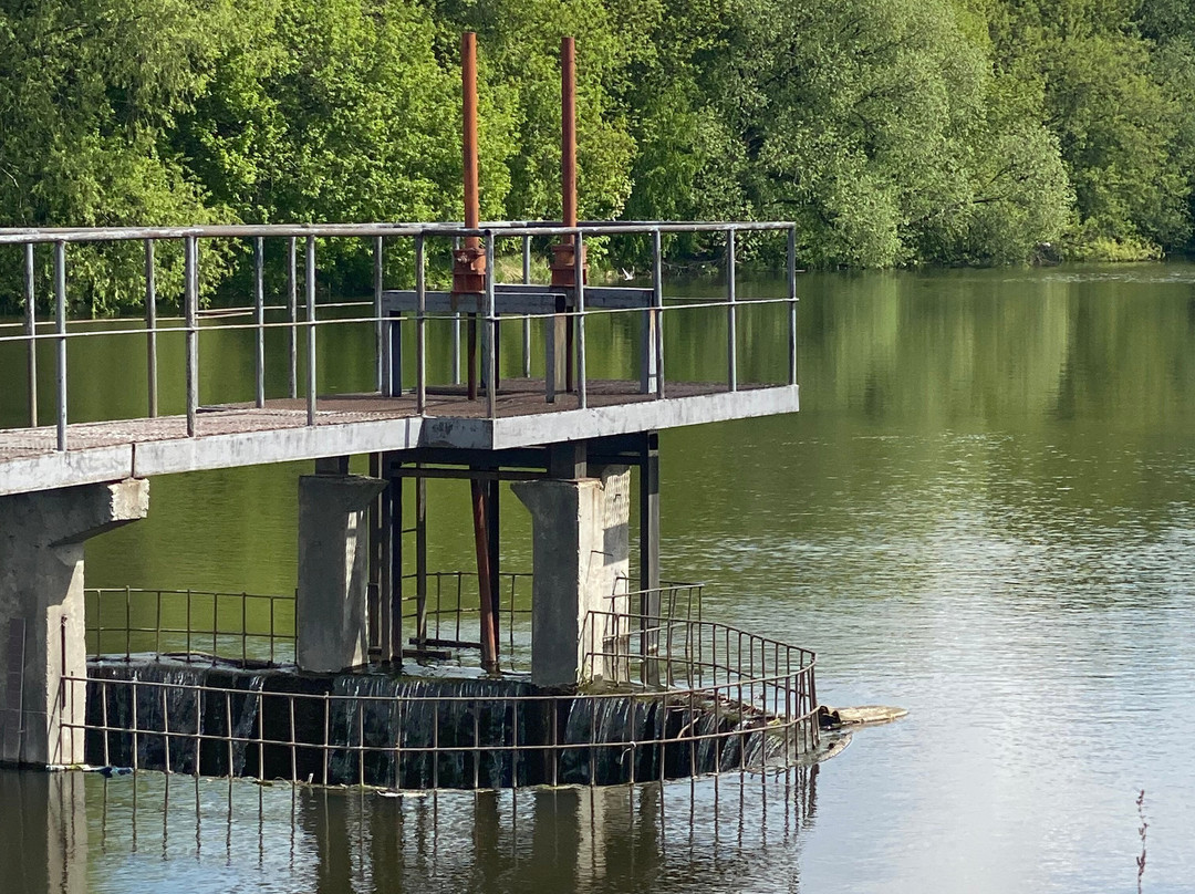 Central Park of Culture and Recreation-Ryazan必去景点