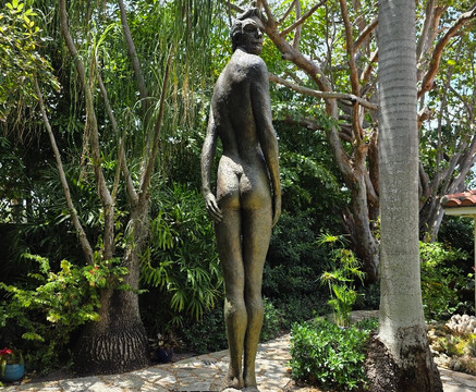 The Artwork Of Reuben Hale-西棕榈滩必去景点