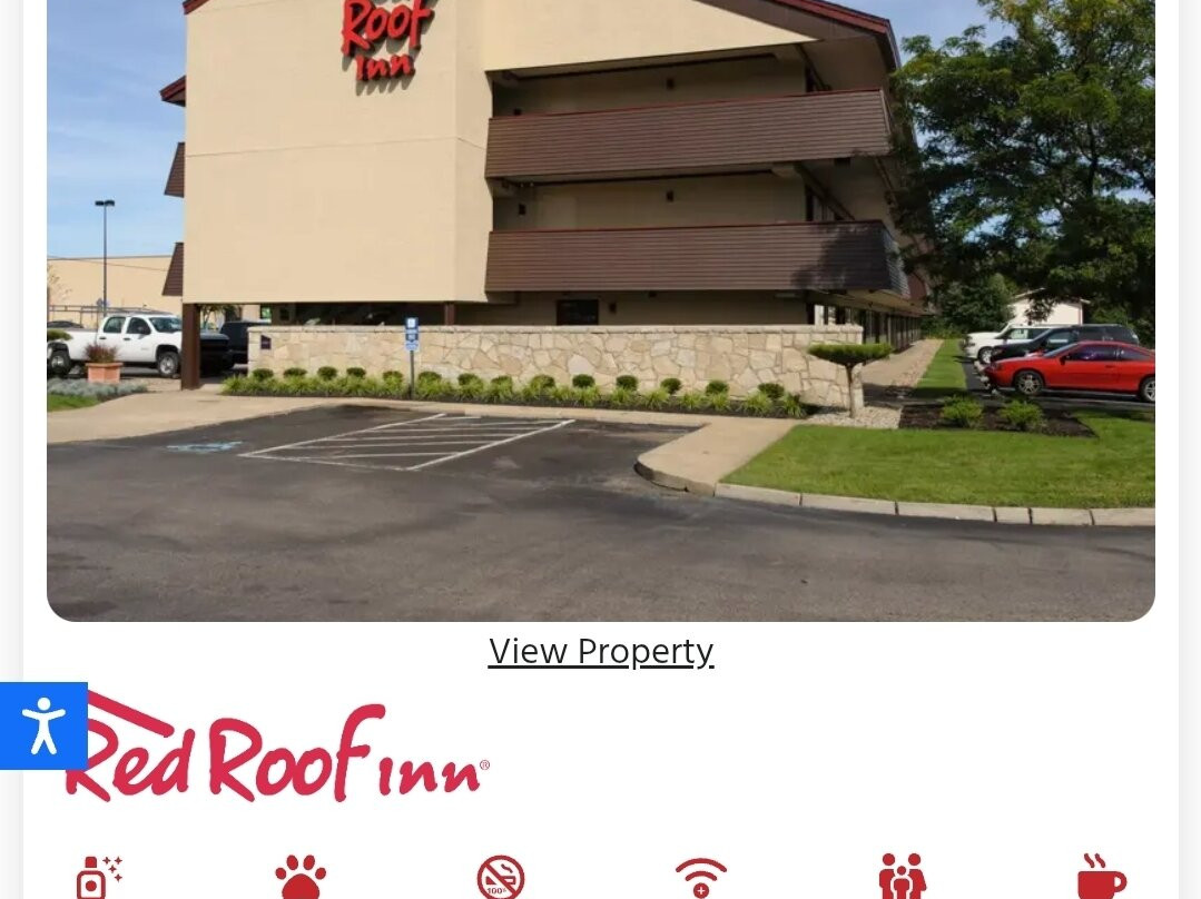 Red Roof Inn Akron主图
