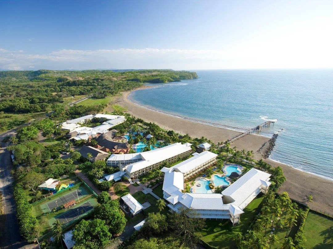 蓬塔雷纳斯省旅游攻略图片