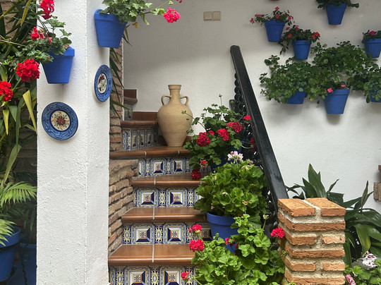 Eventour-科尔多瓦必去景点