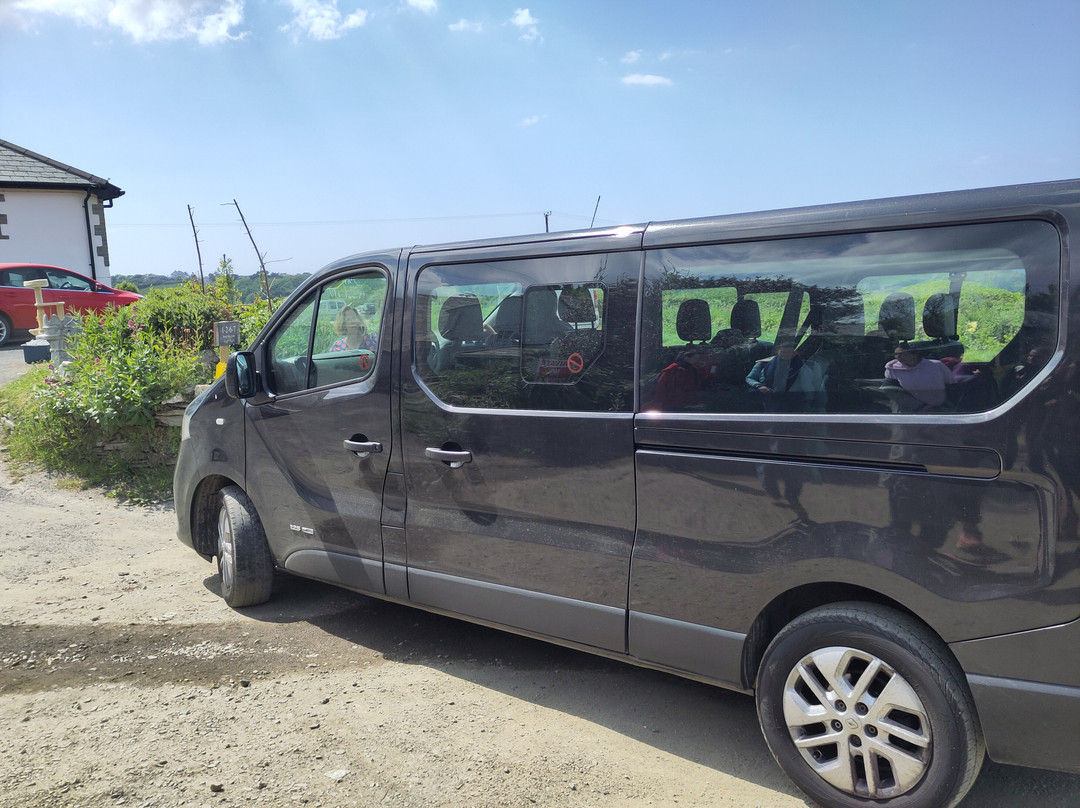 Maggs Travel