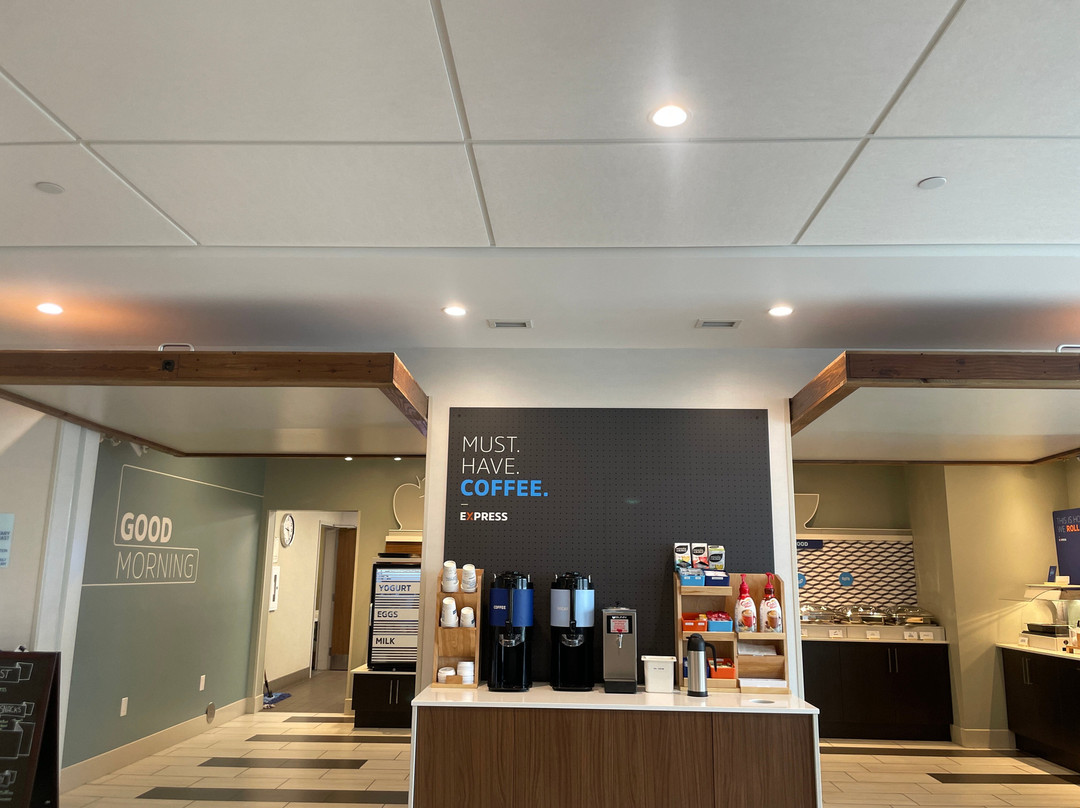 布兰登酒店住宿-Holiday Inn Express & Suites Brandon by IHG
