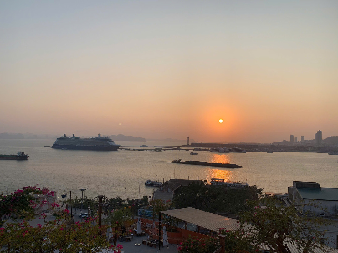 My Way Travel-下龙湾必去景点