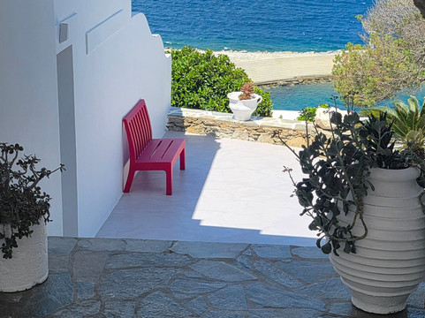 Zoe Spa Mykonos-米克诺斯镇必去景点