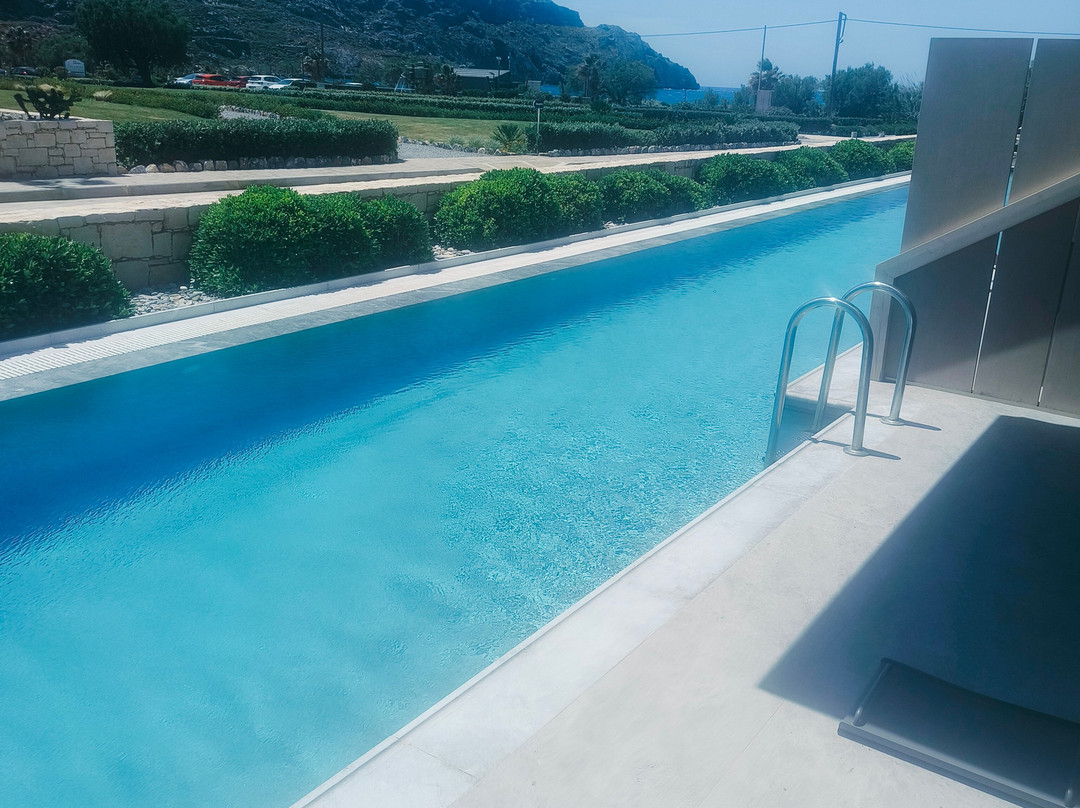 Alegria Beach Resort主图