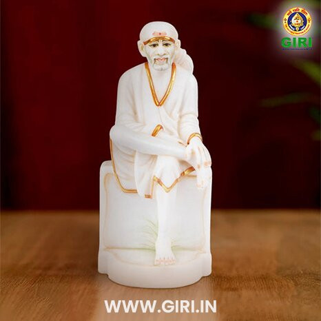 Shirdi Sai Baba Temple-金奈（马德拉斯）必去景点