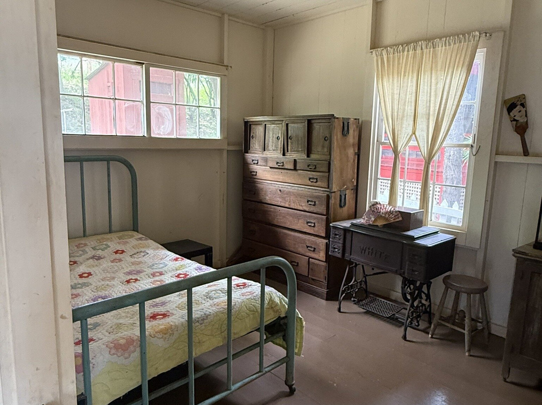 种植园村落-维帕胡必去景点