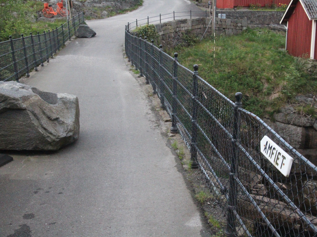 Sogndalstrand-Hauge必去景点