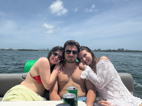 Altea Boat Rent-迈阿密必去景点