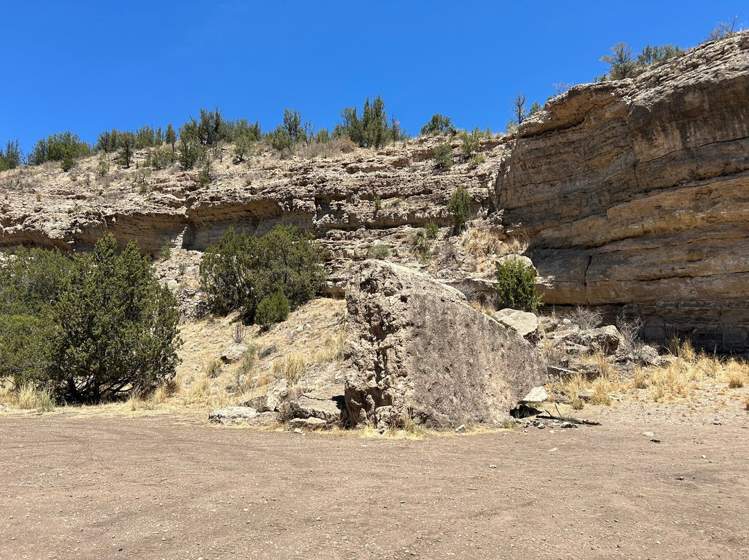 Backcountry Attitudes-鲁伊多索必去景点