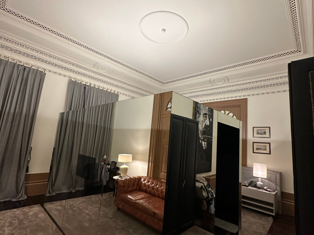 Torel Palace Porto主图