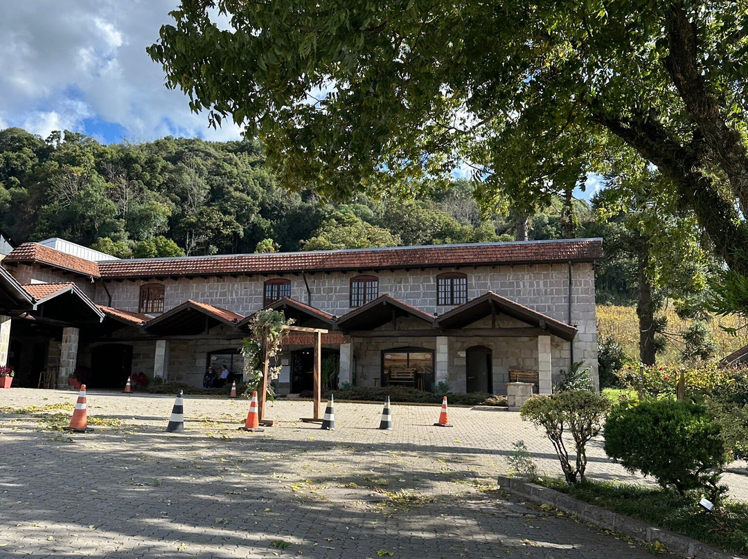 Cantina Tonet Winery-南卡希亚斯必去景点