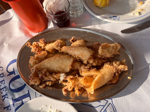 Avgoustos Suites Naxos主图