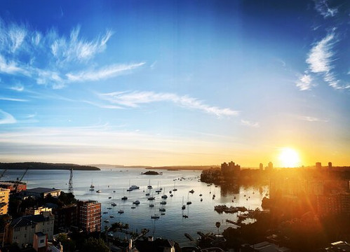 麦克利酒店主图