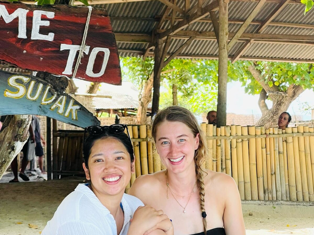 Lombok Fantasy Tour-Sembalun Bumbung必去景点