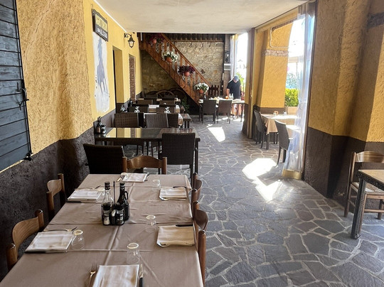 Agriturismo Ca' Noale主图