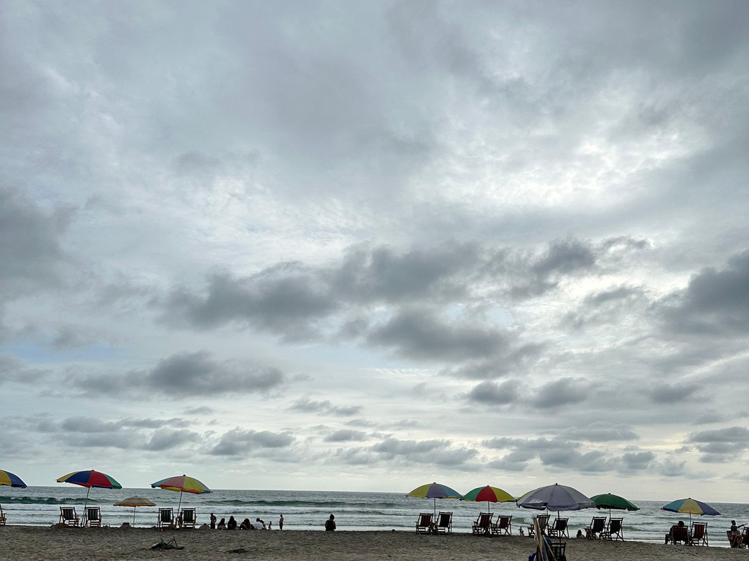 Kundalini Montañita Beach Hotel主图