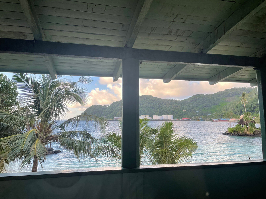 Sadie's by The Sea主图