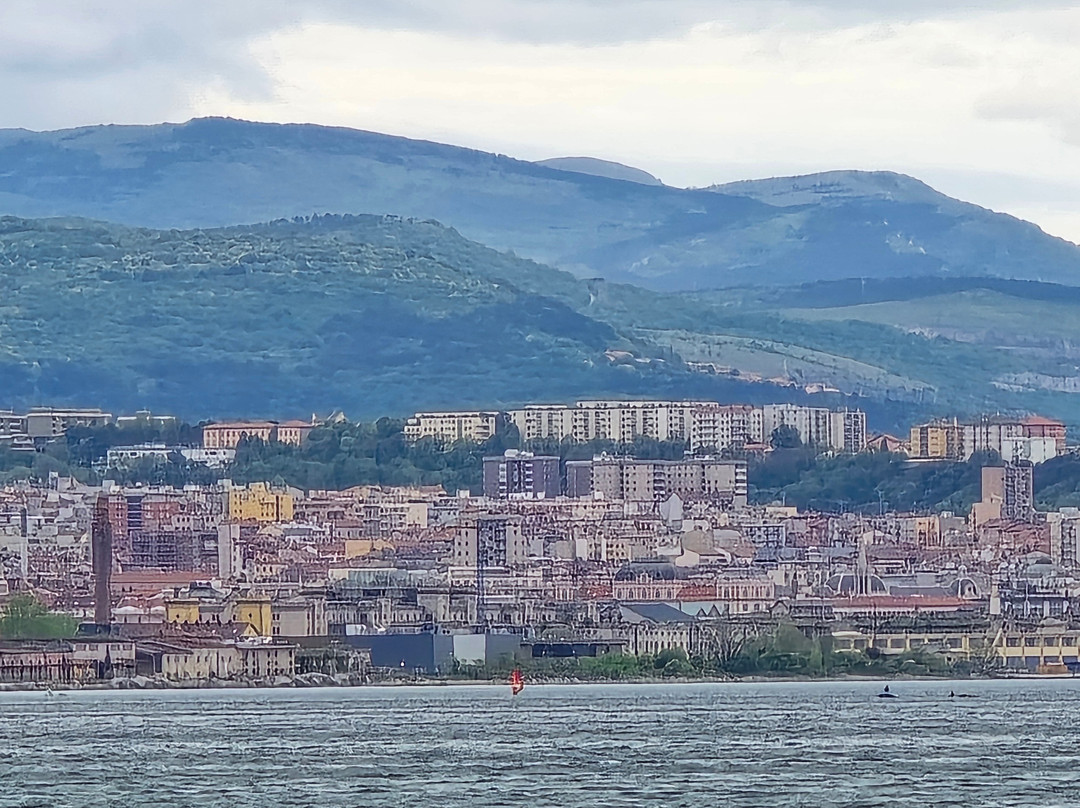 Golfo di Trieste-的里雅斯特必去景点