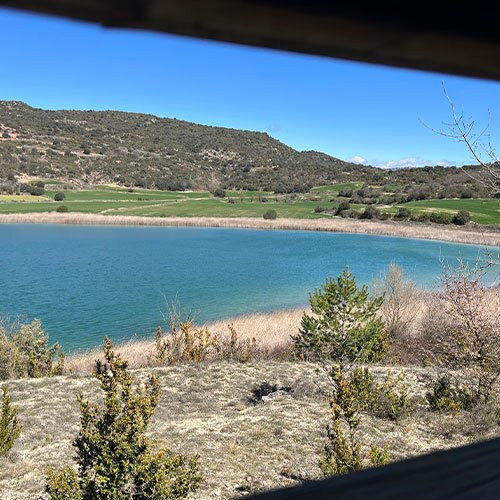 Finestres Quadxperience-Estopinan del Castillo必去景点