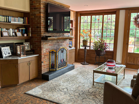 Steel Magnolia House Bed & Breakfast主图