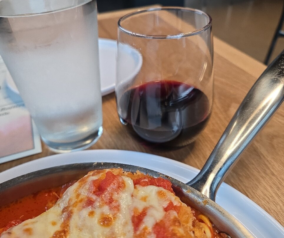 Nittolo's Little Italy