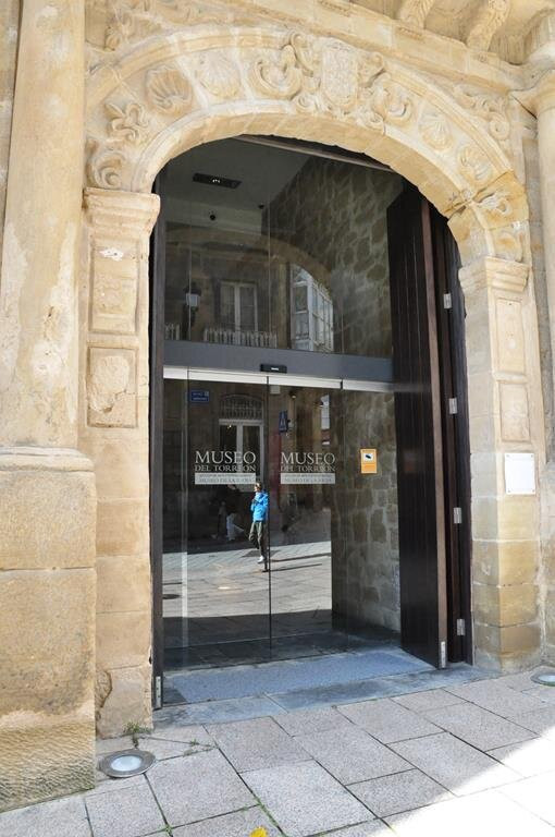 Museo del Torreón-哈罗必去景点
