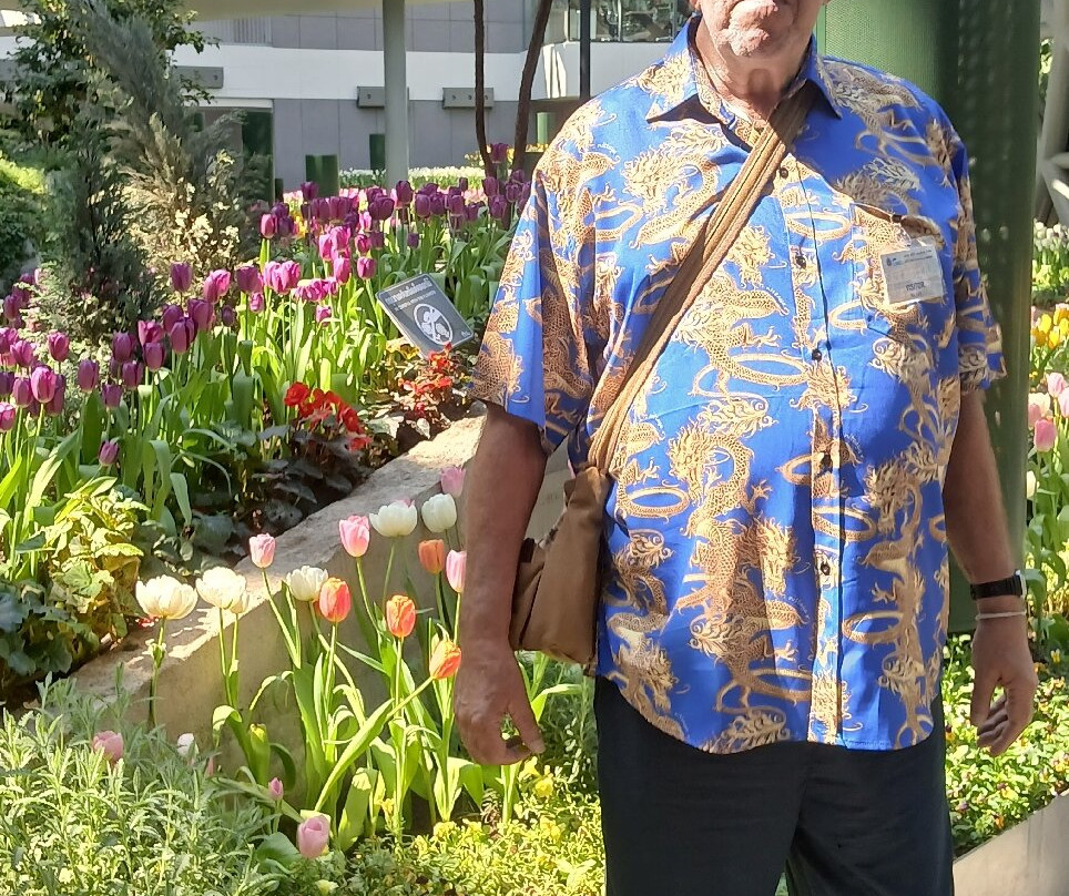 Miracle of Natural-罗勇必去景点