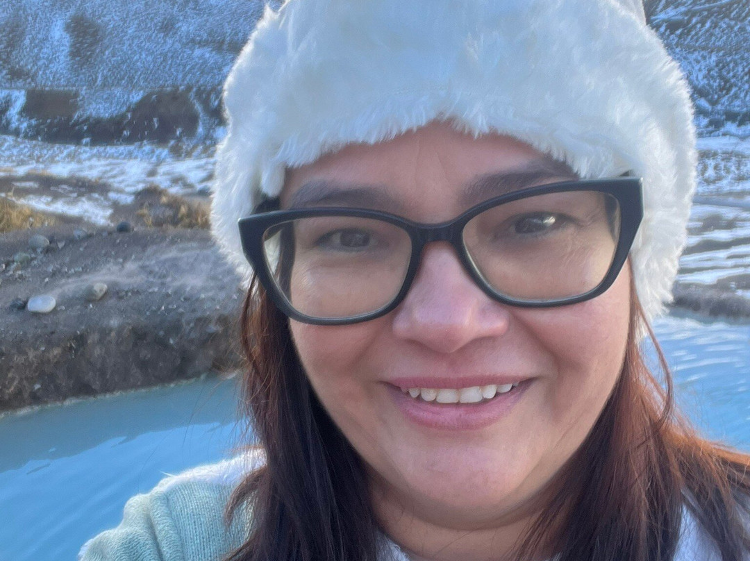 Termas Valle De Colina-圣若泽迈坡必去景点