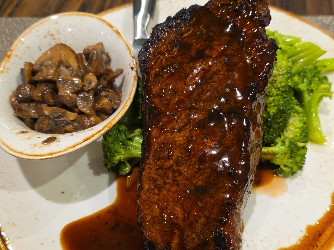 Marriott Cincinnati Airport主图