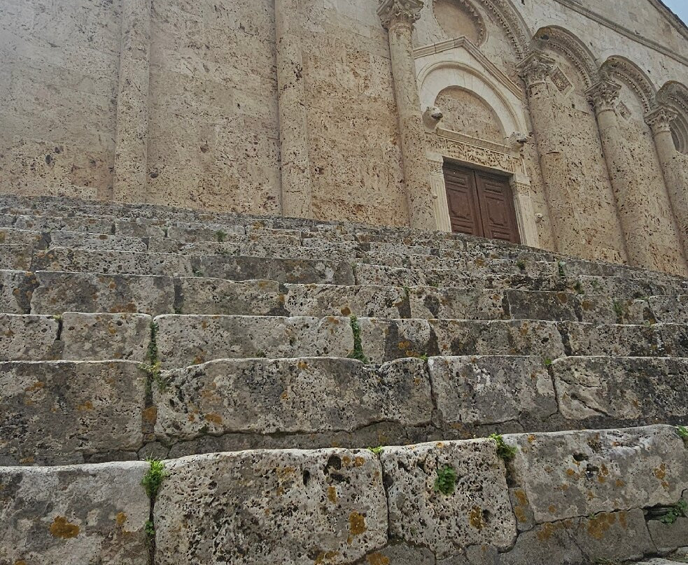 Cattedrale di San Cerbone景点图片