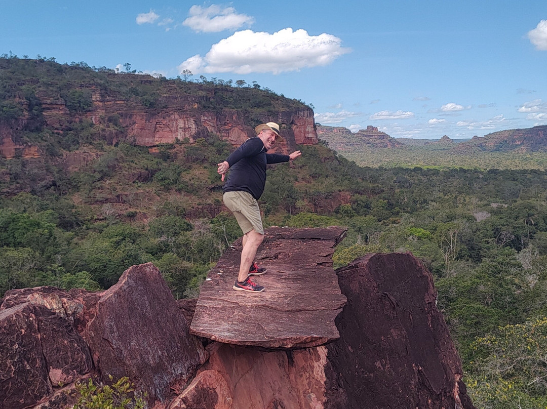 ZECATUR Ecoturismo-Carolina必去景点
