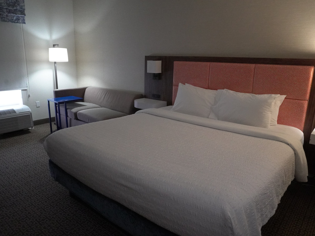 Hampton Inn Van Buren主图