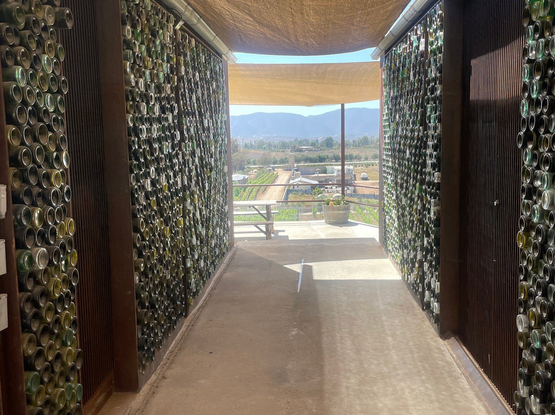 Clos de Tres Cantos景点图片