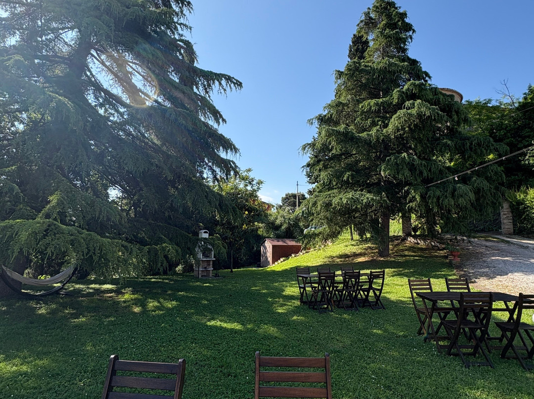 Country House La Finestra sul Conero主图