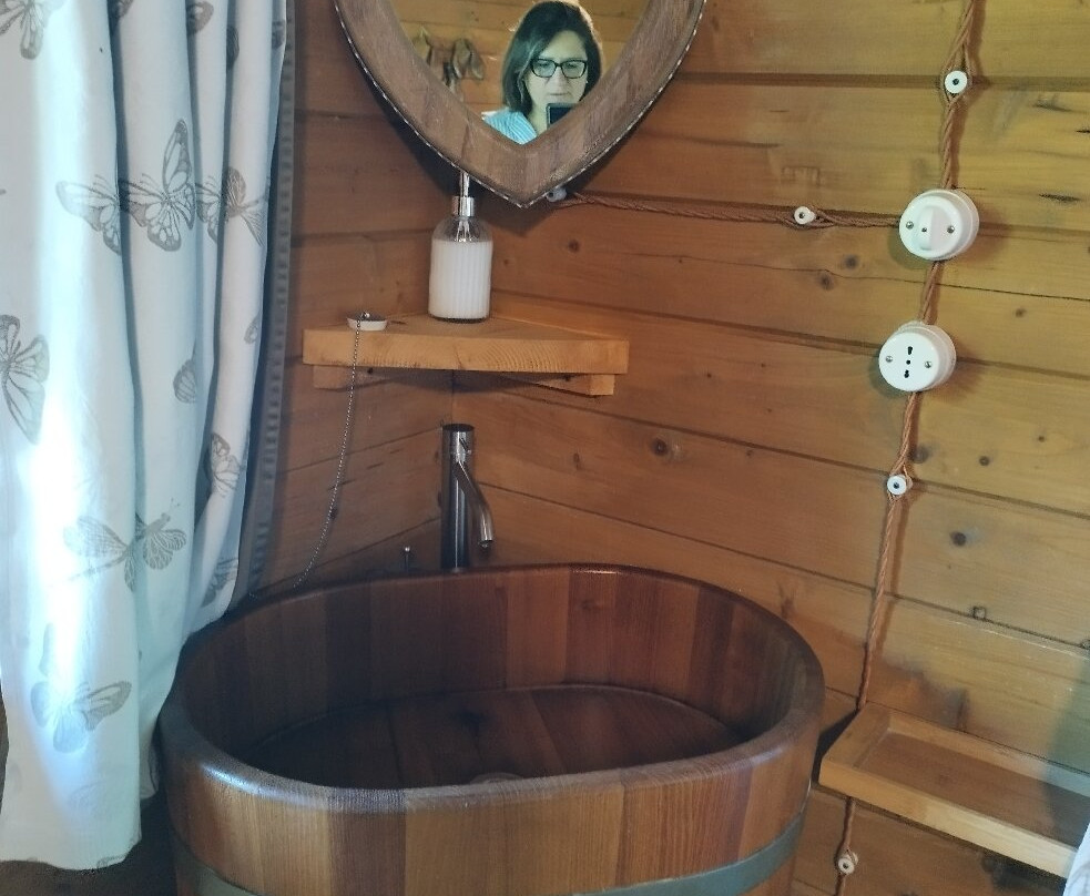 Eco Lodge Langhe主图