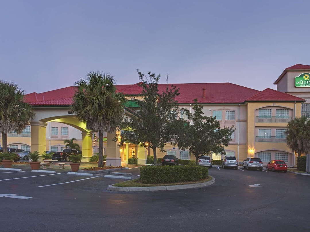 La Quinta Inn and Suites Fort Myers I-75