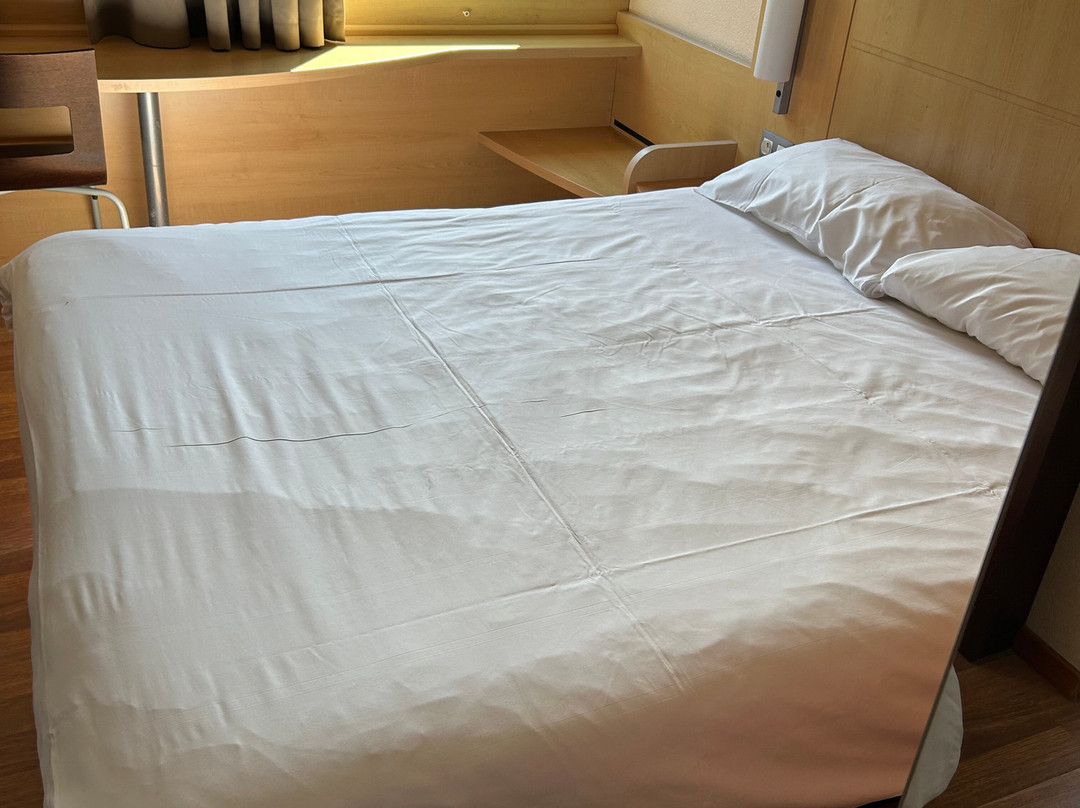 ibis Brussels Expo Atomium主图