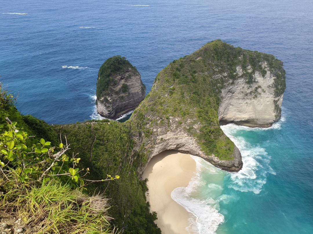 Bali Bugle-金巴兰必去景点