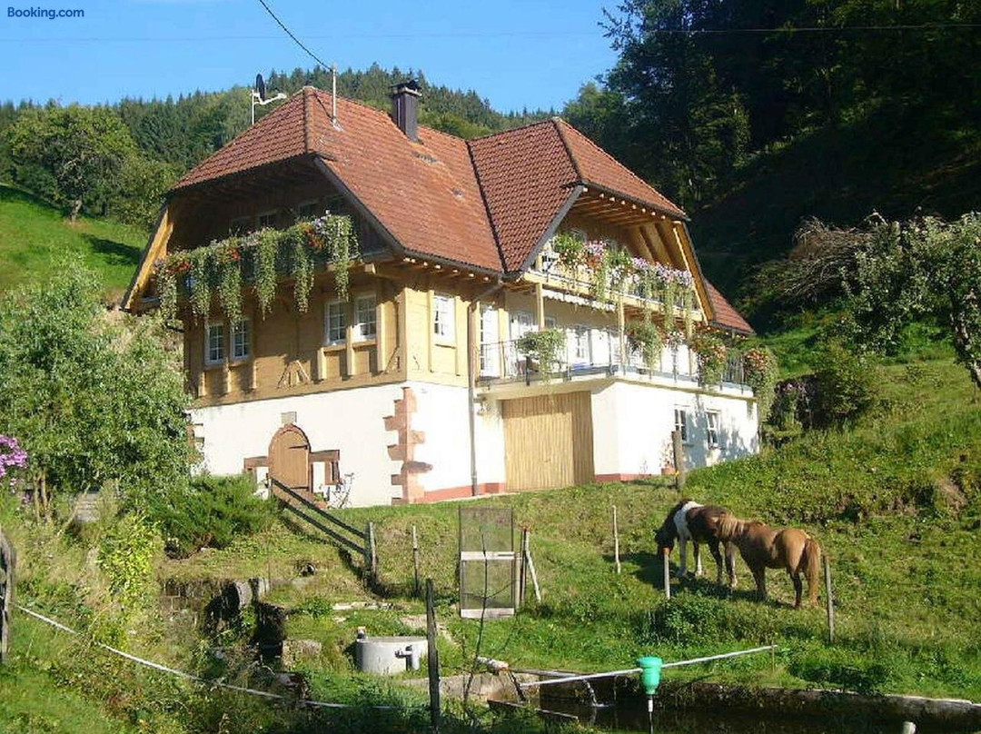 Vollmershof