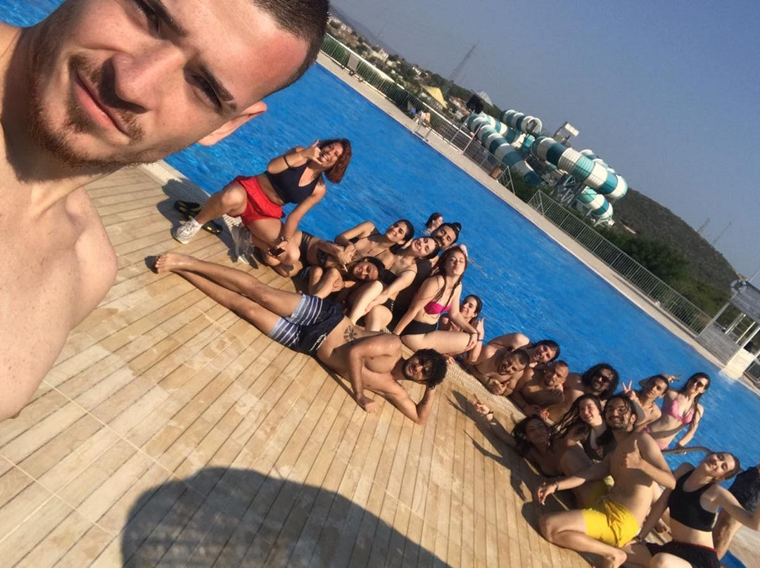 Oasis Aquapark景点图片