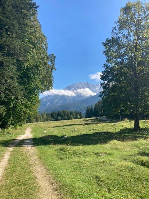 Almerlebnisweg-拉姆绍必去景点