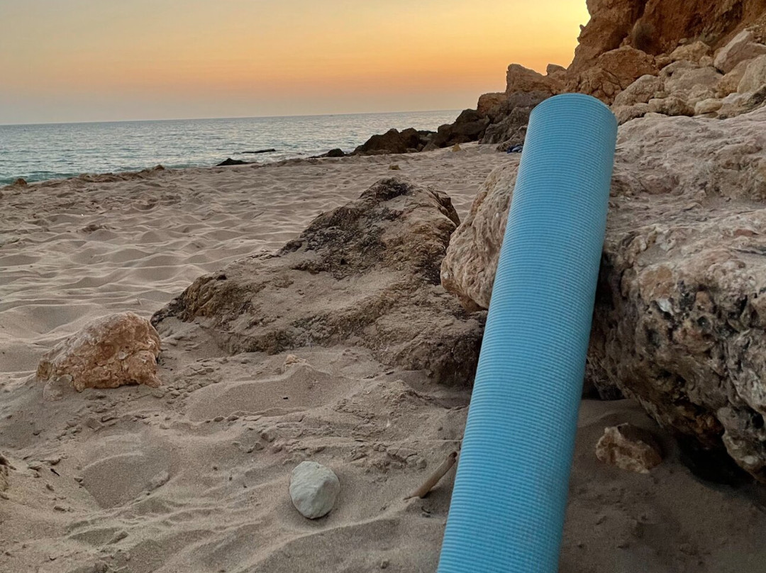 el Sol - Lifestyle Yoga&Fitness in Albufeira-阿尔布赞拉必去景点