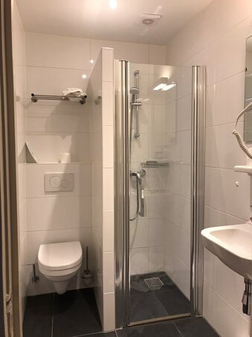 阿尔德尔斯酒店主图