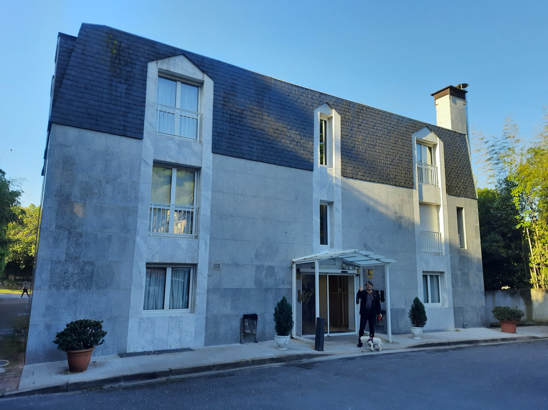 Hotel Monte Ulia主图